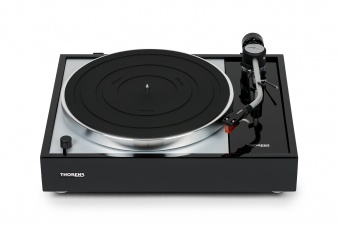 Thorens TD 1500 DD (black high gloss)