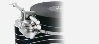 Clearaudio Innovation (black/black)                                                                                              
