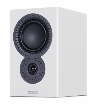 Mission LX-2 MKII (Lux white)