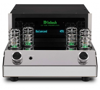 McIntosh C8