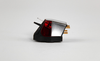 Rega Nd3  MM 