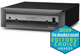AudioQuest Niagara 5000