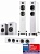 Polk Audio 5.0 (R500) white