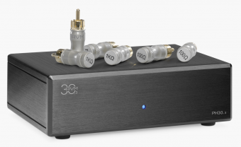 AVM Audio PH 30.3 (black)