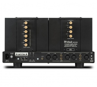 McIntosh MC255