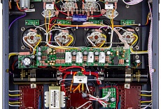 PrimaLuna EVO 200 Integrated  – Новый интегрированный ламповый усилитель!