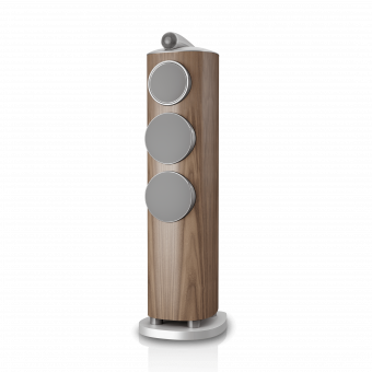 Bowers & Wilkins 804 D5 (Light walnut)
