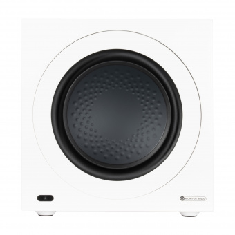 Monitor Audio Anthra W12 (Satin white)