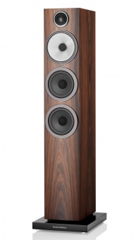 Bowers & Wilkins 704 S3 Mocha