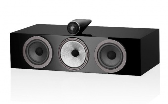Bowers & Wilkins HTM71 S3 Gloss Black