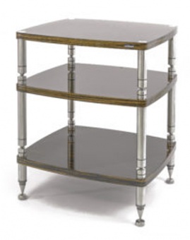 Solidsteel HF-3 (Macassar)