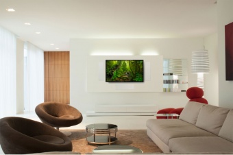 Martin Logan XTW6-LCR