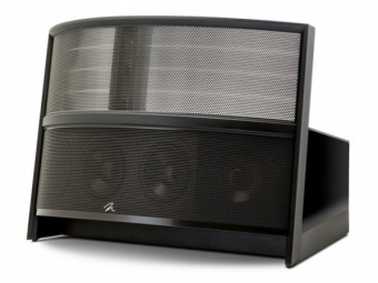 Martin Logan Illusion ESL C34A (Gloss black)
