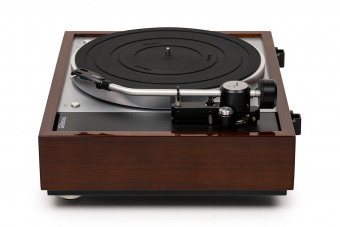 Thorens TD 1601 (walnut)