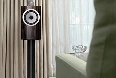 Bowers & Wilkins 705 Signature в Самаре!