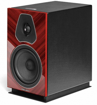 Sonus Faber Lumina II AMATOR (Red high gloss) 