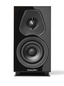 Sonus Faber Lumina I (Black) 
