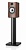 Bowers & Wilkins 706 S3 Mocha 