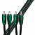 AudioQuest Yosemite RCA 1.0m  