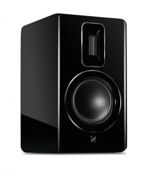 Quad REVELA 1 (High Gloss Black) 