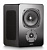 MK Sound S300T Tripole® (black)