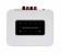 Bluesound Powernode N330 White Bluesound Powernode N330 White
