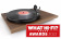 Rega Planar 1 PLUS (Carbon MM) walnut Rega Planar 1 PLUS (Carbon MM) walnut