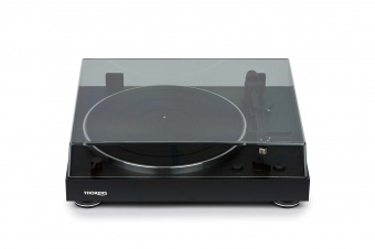 Thorens TD-101A (Mat black)