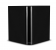 Mission ZX-S (High Gloss Black) Mission ZX-S (High Gloss Black)