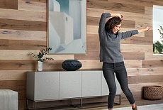 Bowers Wilkins Formation Duo  -  получила высшую награду WhatHiFi?