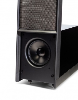 Martin Logan Impression ESL 11A (Gloss Black)
