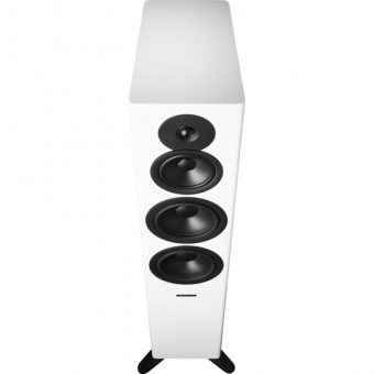Dynaudio Evoke 50 (White high gloss)
