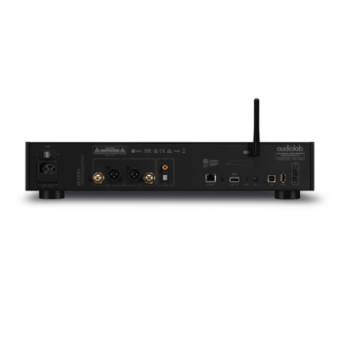 Audiolab 9000N (black)