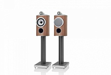 Bowers & Wilkins 805 D4 - великолепный звук в HiFi-Самара!