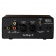 REL AirShip II (Piano black) REL AirShip II (Piano black)