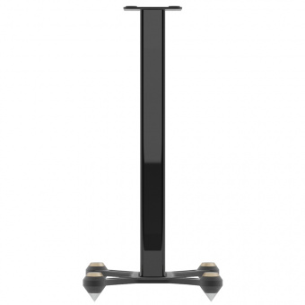 Monitor Audio Studio 89 Stand (Black gloss)