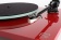 Rega Planar 2 (Nd3 MM) red Rega Planar 2 (Nd3 MM) red
