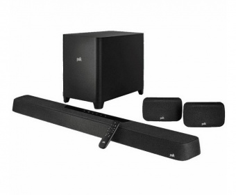 Polk Audio Magnifi Max AX SR (black)