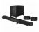 Polk Audio Magnifi Max AX SR (black) Polk Audio Magnifi Max AX SR (black)