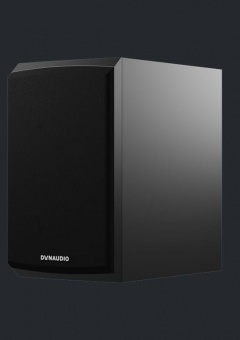 Dynaudio Emit 10 (Black satin)