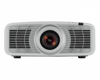 JVC DLA-NZ500 (white)