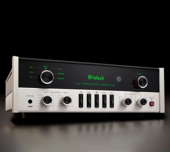 McIntosh C22 Mk V