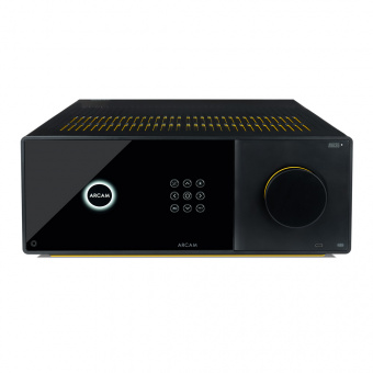 Arcam AVA35 (black)