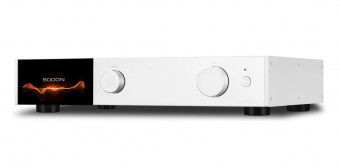Audiolab 9000N (silver)