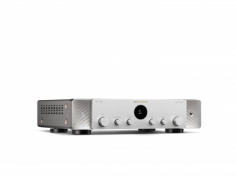 Marantz Model 70 (Silver) 