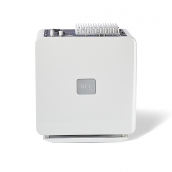 REL T/7x (Piano white)