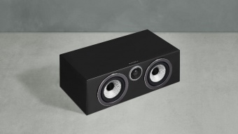 Bowers & Wilkins HTM72 S3 Gloss Black
