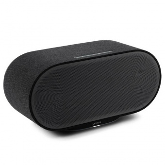 Denon Home 600 (black)