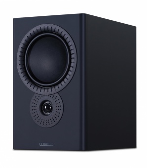 Mission LX-3 MKII (Lux black)