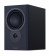 Mission LX-3 MKII (Lux black)